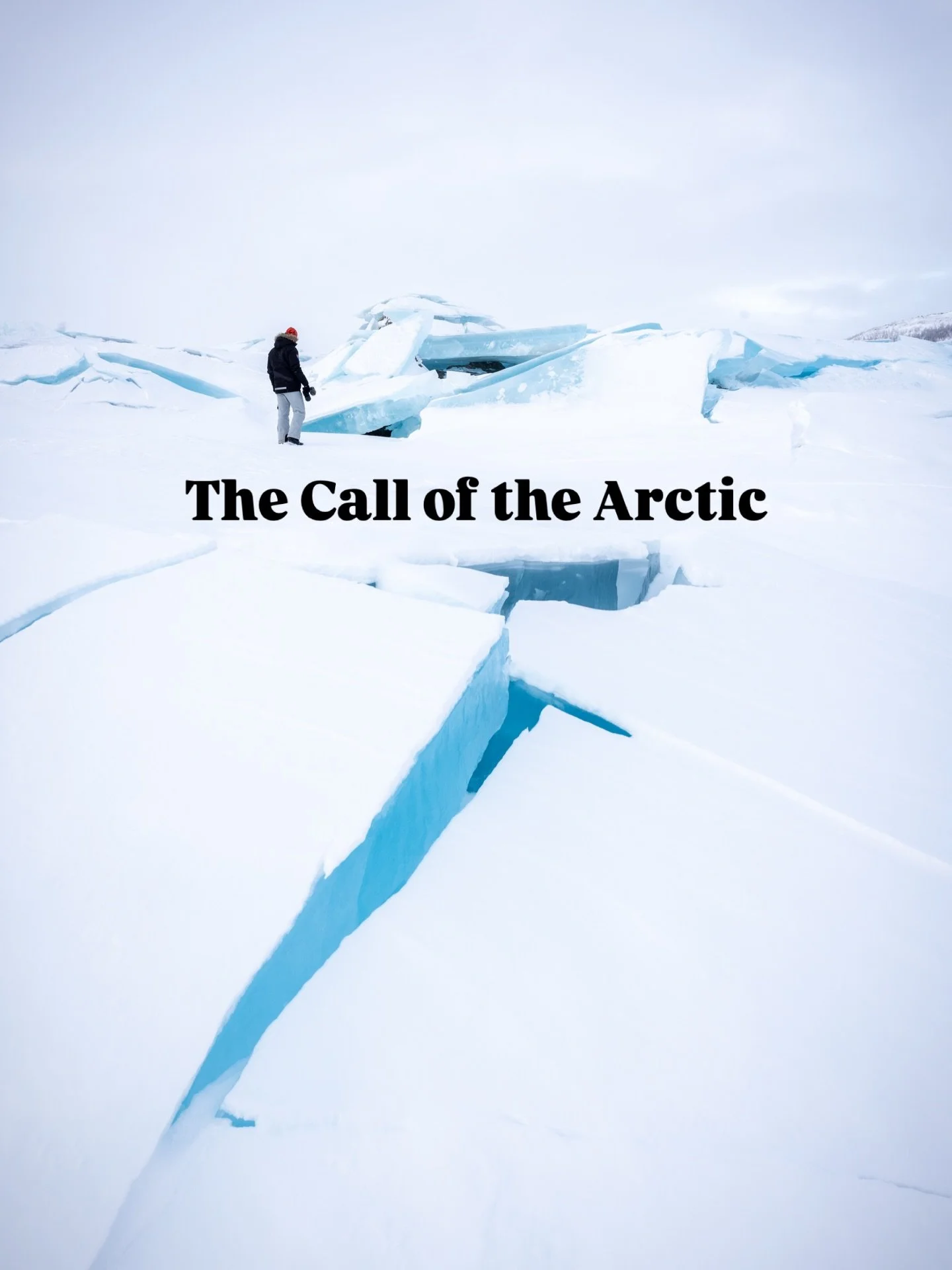 Today is my last day up in the North after 4 weeks of traveling through the northernmost part of Scandinavia - creating content, guiding tours and exploring the Arctic with amazing people 🥶📸❄️.

From the dramatic coastlines and majestic mountains o