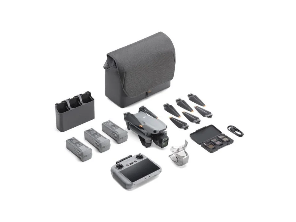 DJI Air 3S Fly More Combo