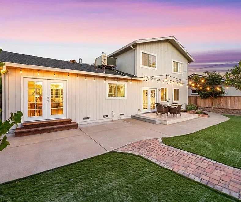 JUST SOLD!

7638 Coral Way, Dublin, CA 4 BED | 3 BATH | 2,036 SQFT Buyer Represented by Katie Moe @katiejunemoe 
We couldn&rsquo;t be happier for our buyers who just closed on their perfect home! This stunning Dublin property offers breathtaking hill