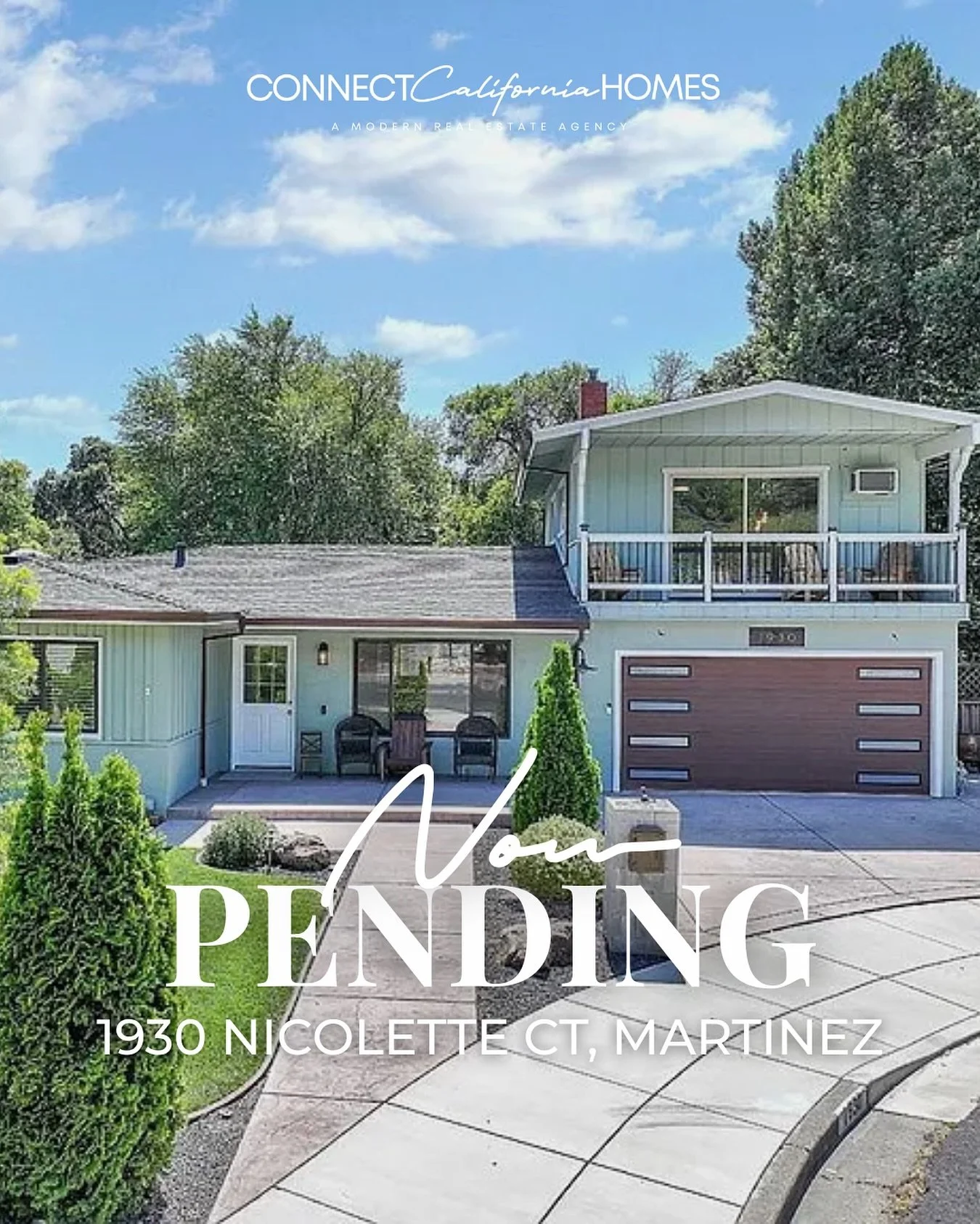 ✨ Now Pending! ✨
After years of searching, Bethanne’s @bethannegardner1 clients finally found the one! 🏡 
Their patience paid off, and this time the market worked in their favor, proof that it’s a great moment for buyers who stay the c
