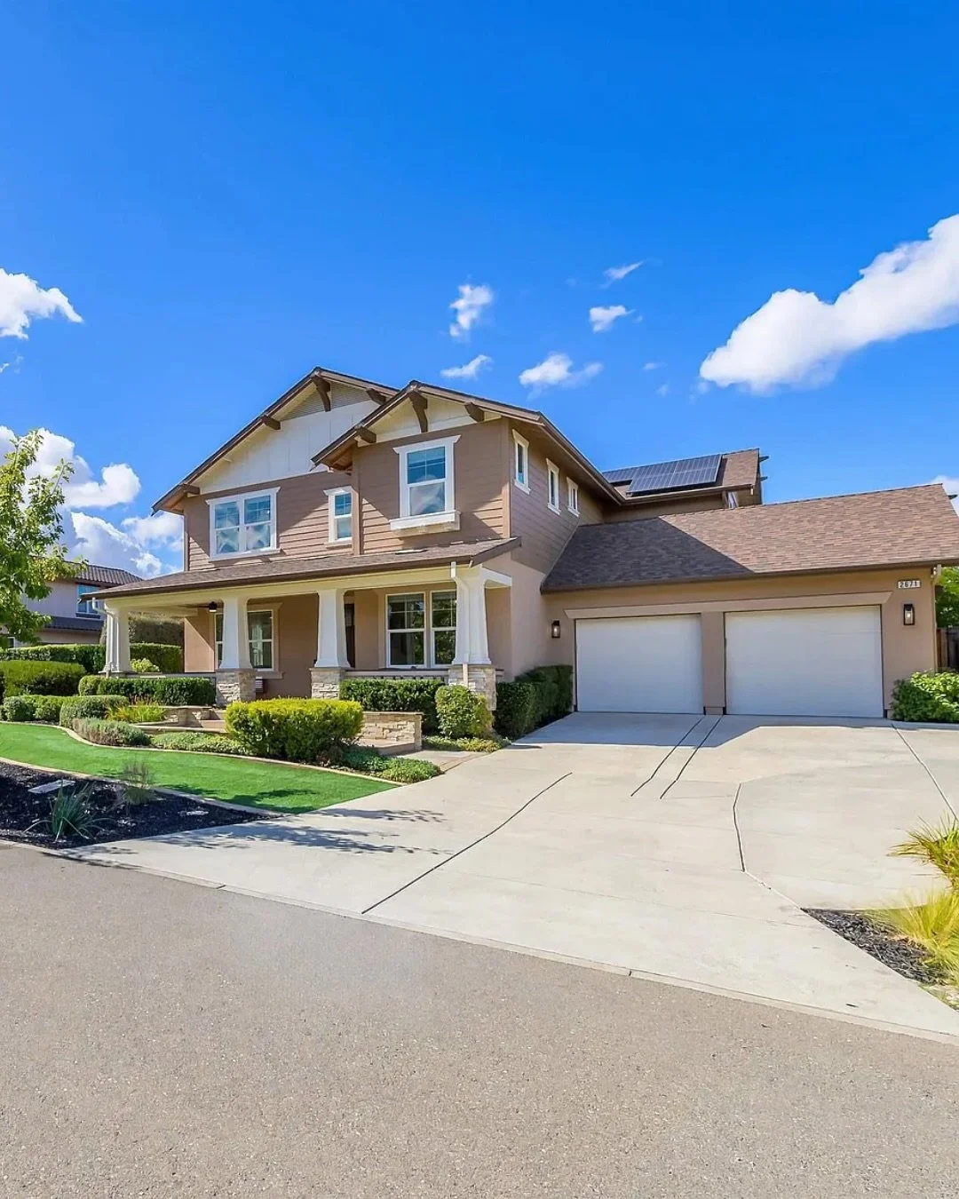 JUST SOLD! ⭐️
2671 McLarren Court, Livermore
5 BED | 4 BATH | 3,359 SQFT
Buyer Represented by Jaime Hall @jaimehallrealtor 

In a multiple-offer situation, Jaime Hall led her buyers with strategy, expertise, and calm confidence to help her buyers win