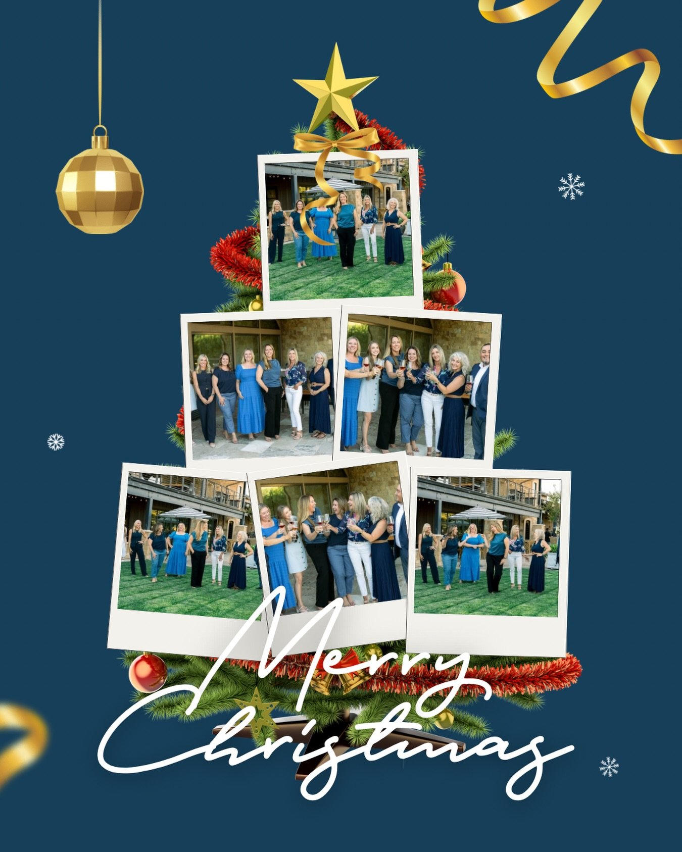 Merry Christmas from Connect California Homes 🎄

We hope today is filled with loved ones, laughter, and the comfort of home. Wishing you a beautiful holiday season.

#RealEstate #Holidays #MerryChristmas #ConnectCAHomes #Realtor