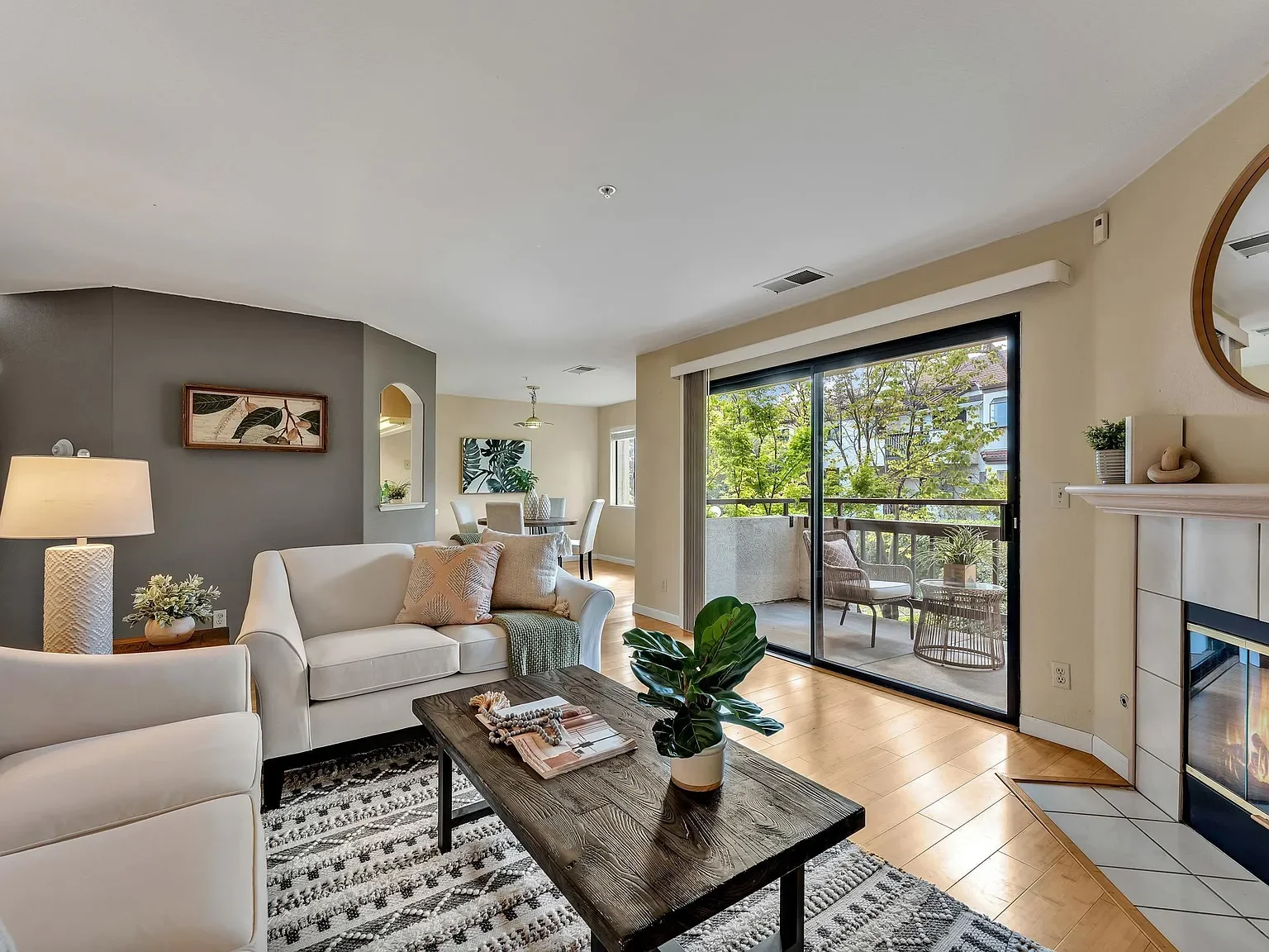 21239 Gary Drive, #317D, Hayward