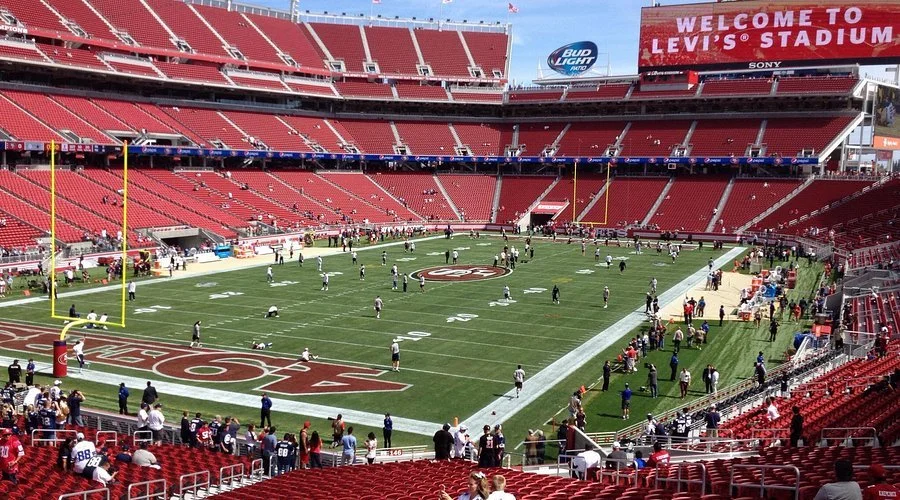 Ultimate Guide to Super Bowl Week in the Bay Area