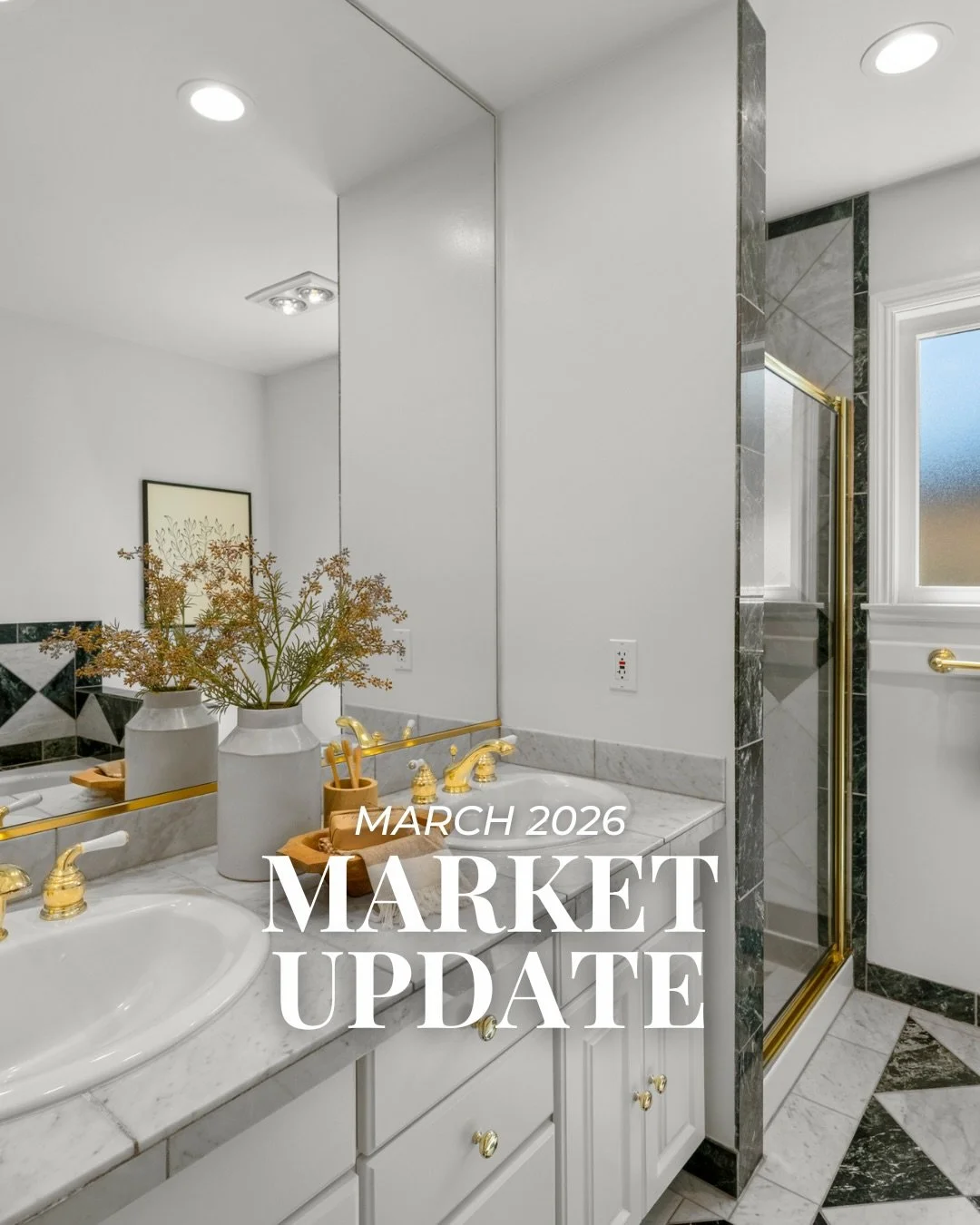 Here&rsquo;s a recap of the real estate market trends for March 2026 in Pleasanton, Livermore, San Ramon, Danville, and Alamo 🏡

💰 Price Changes (Median List Price)
Pleasanton: $1,499,000 (-21.3%) 📉
Livermore: $1,200,000 (-7.4%) 📉
San Ramon: $1,6