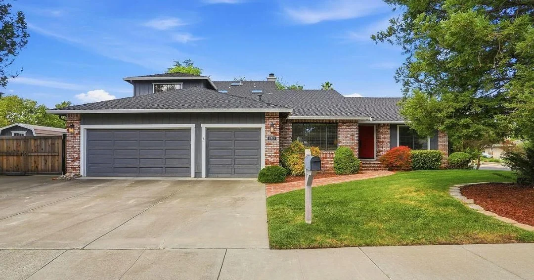 JUST SOLD 🏡✨

Congratulations to our amazing buyers on closing on 2513 Chateau Way in Livermore! Represented by Jaime Hall from our team, this home was the perfect fit and we&rsquo;re so excited for this next chapter ahead for them.

From touring ho