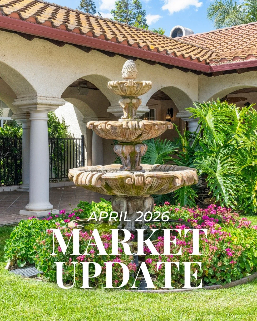 Here&rsquo;s a recap of the real estate market trends for April 2026 in Pleasanton, Livermore, San Ramon, Danville, and Alamo! 🏡

🔼 Price Changes:
Pleasanton: +11.7% 📈
Livermore: +5.1% 📈
San Ramon: +12.2% 📈
Danville: -0.1% ➖
Alamo: +1.1% 📈

📅 