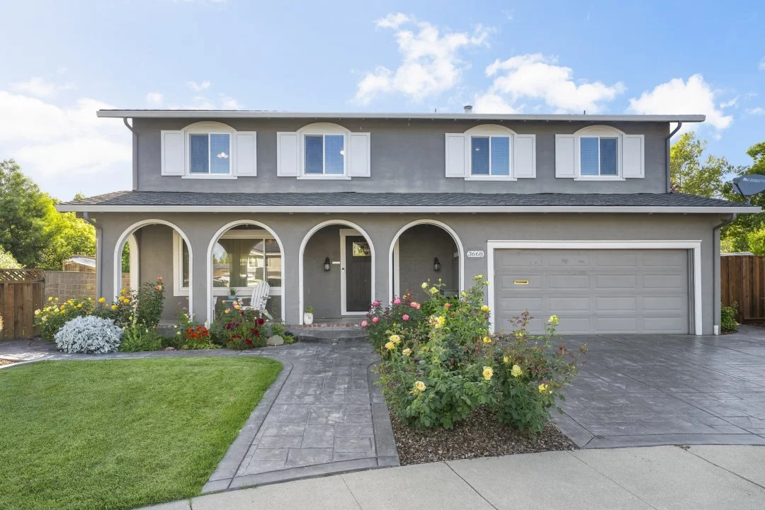 JUST SOLD ✨

3668 Chelsea Ct in Pleasanton is officially sold! This Pleasanton Meadows home checked every box with 5 bedrooms, an expanded chef&rsquo;s kitchen with dual islands, and one of the most incredible backyards in the neighborhood. 

From th