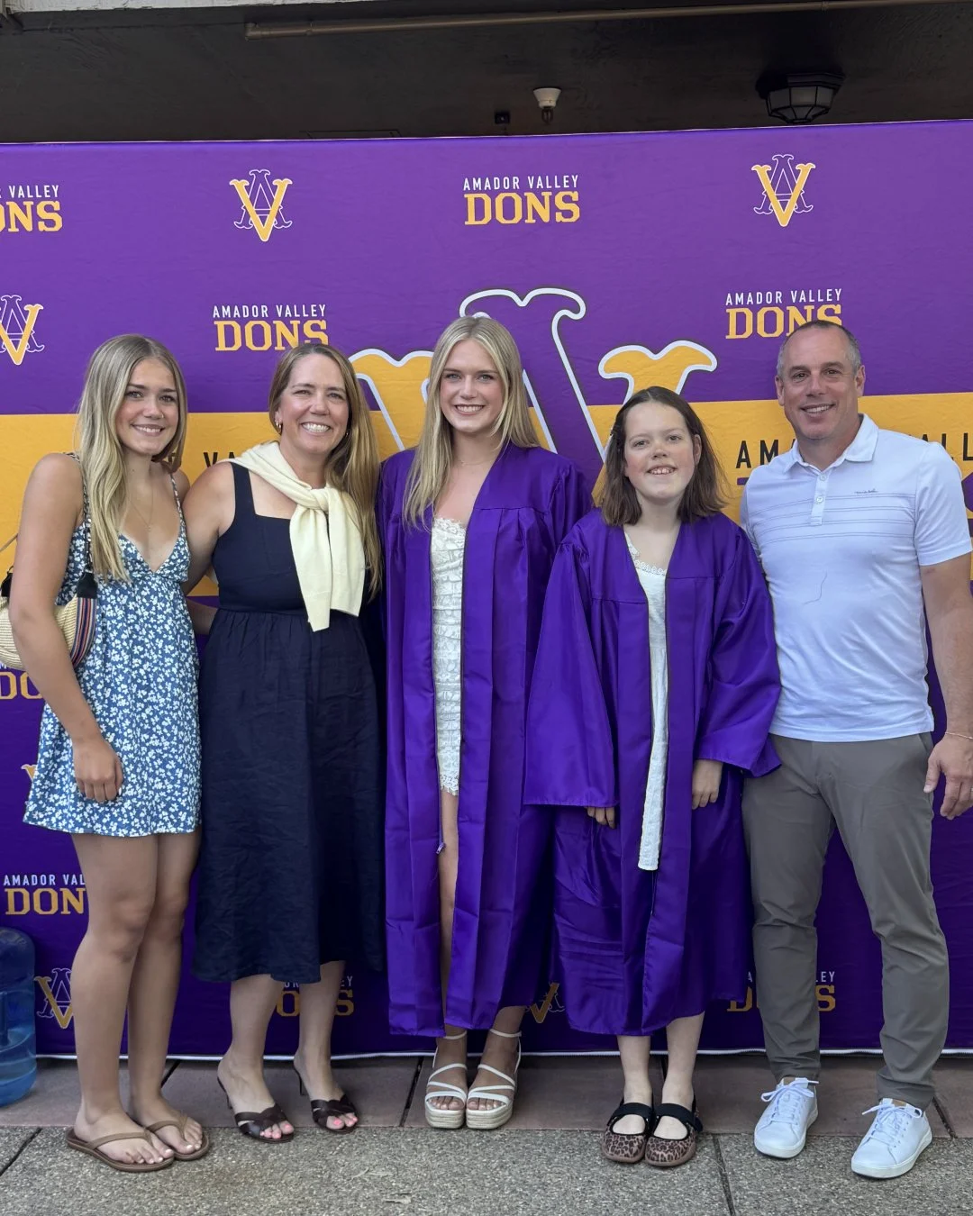 Congratulations all of the amazing graduates in the Class of 2026! 🎓

From kindergarten and elementary school promotions to middle school, high school, college, and trade school graduations, this season is filled with proud moments, big accomplishme
