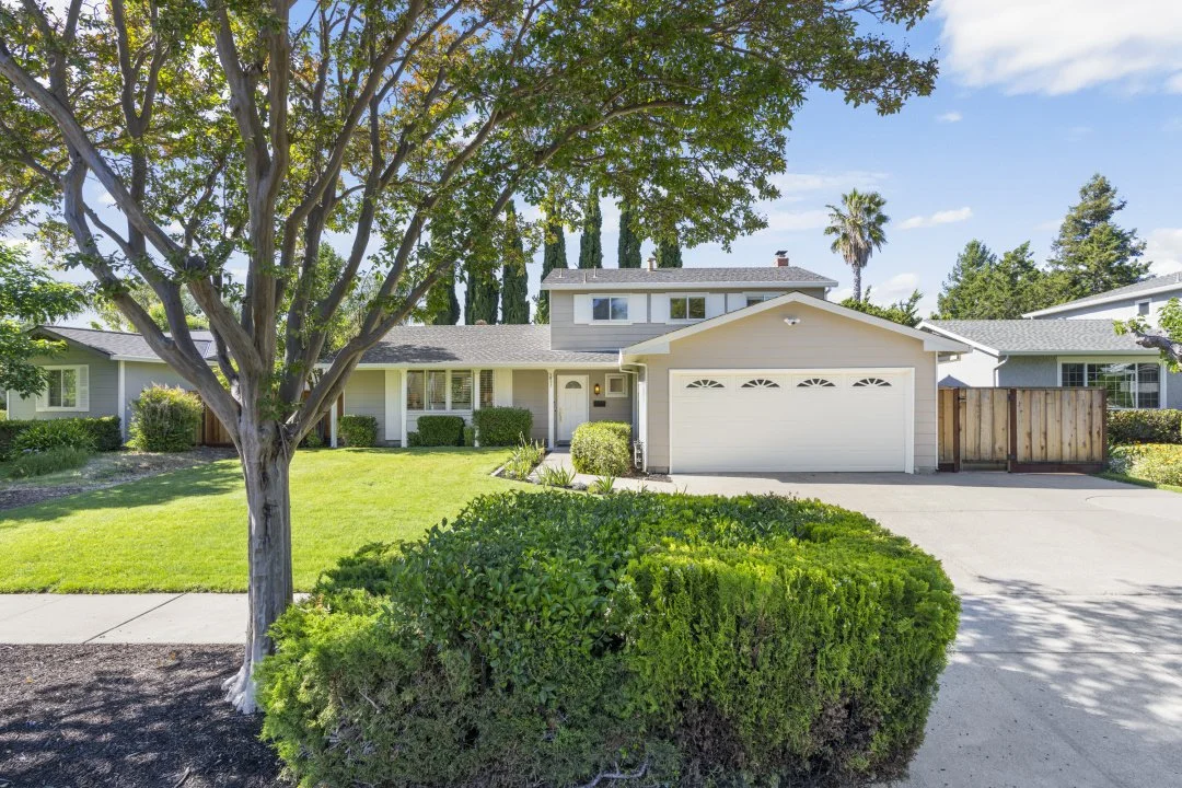 NOW PENDING! 🏡 🎉
5895 Black Ave, Pleasanton

This beautifully updated Del Prado home didn't stay available for long!

With 4 bedrooms, 3.5 bathrooms, a flexible floor plan featuring a main-level bedroom and full bath, an expanded kitchen, and a pri