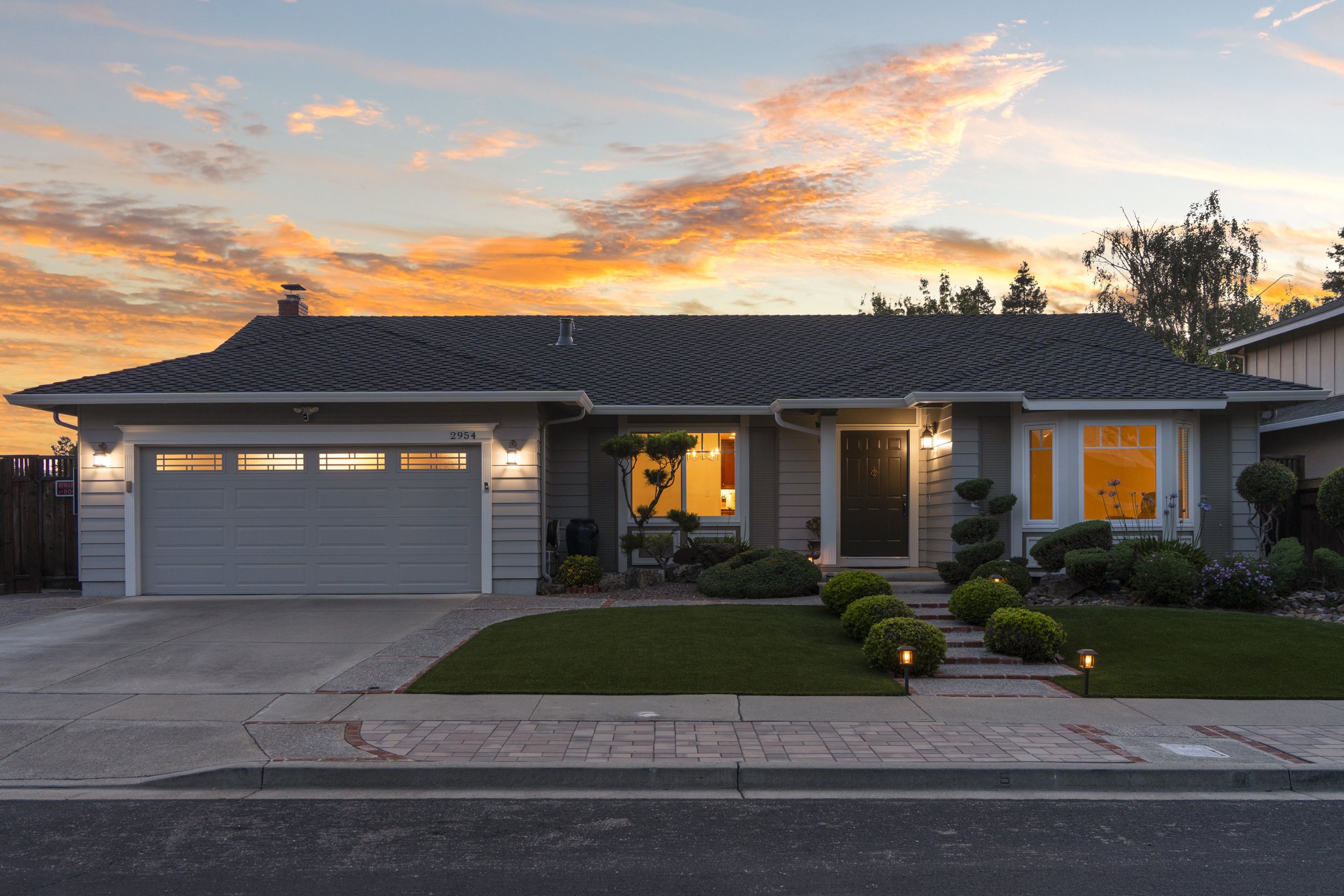 Pleasanton Real Estate Market Report - May 2026
