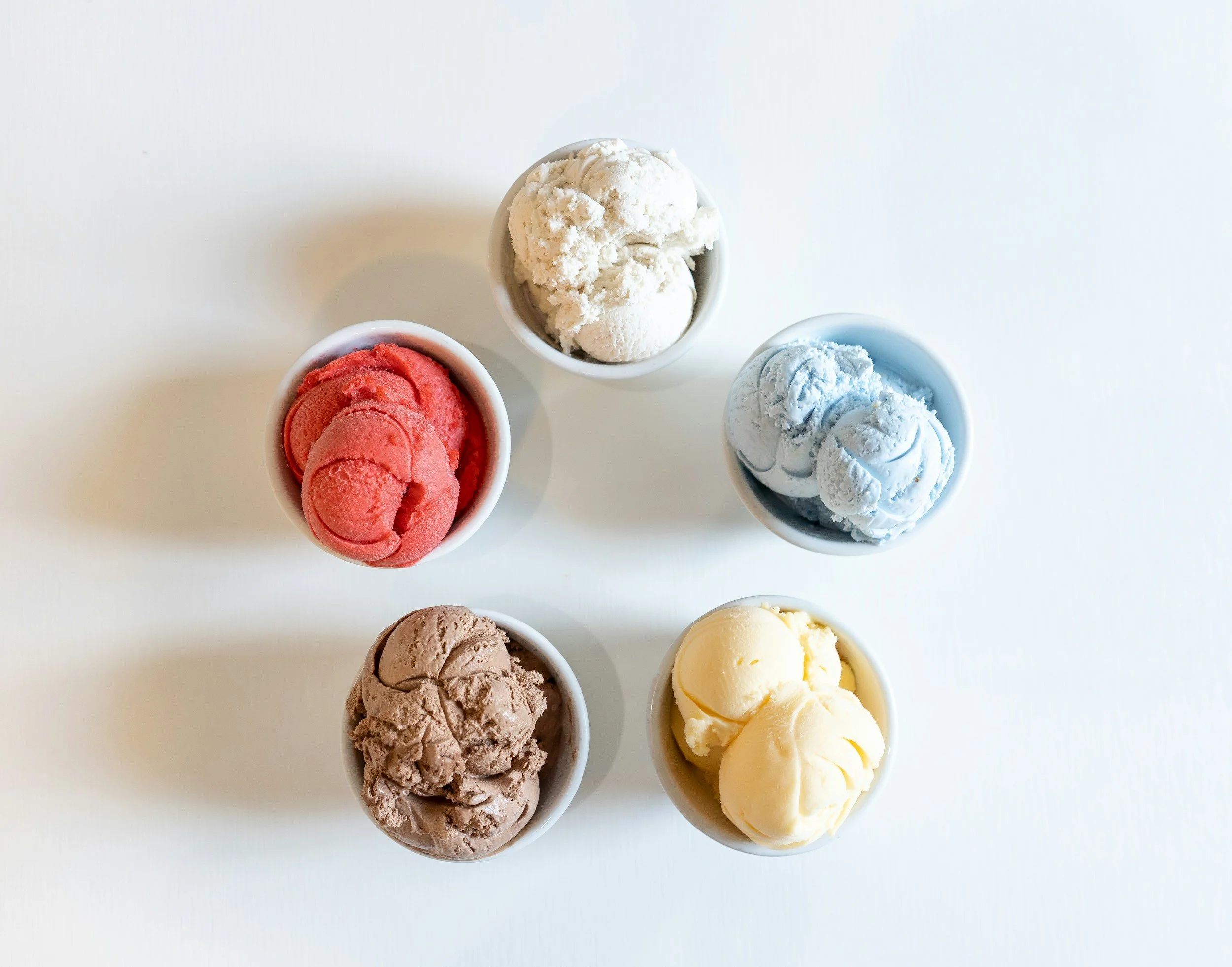 The Tri-Valley Ice Cream Trail: A Complete Guide to the East Bay Area's Sweetest Self-Guided Tour