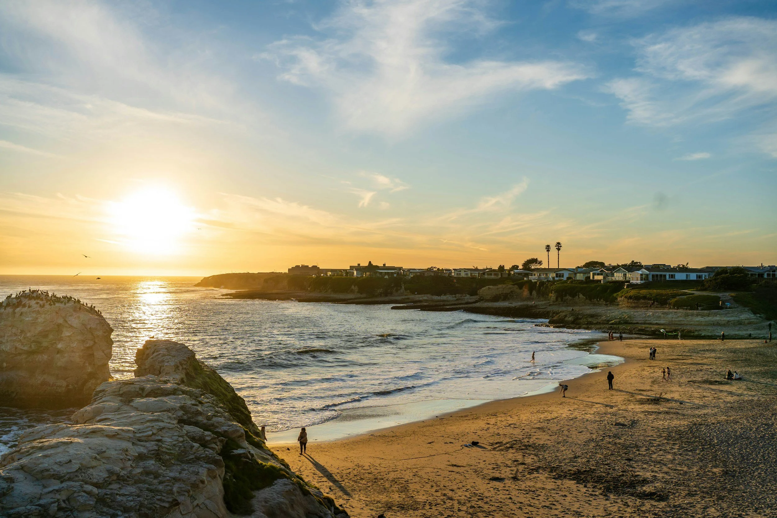 Best Beaches Closest to the Tri-Valley: Your Complete Guide
