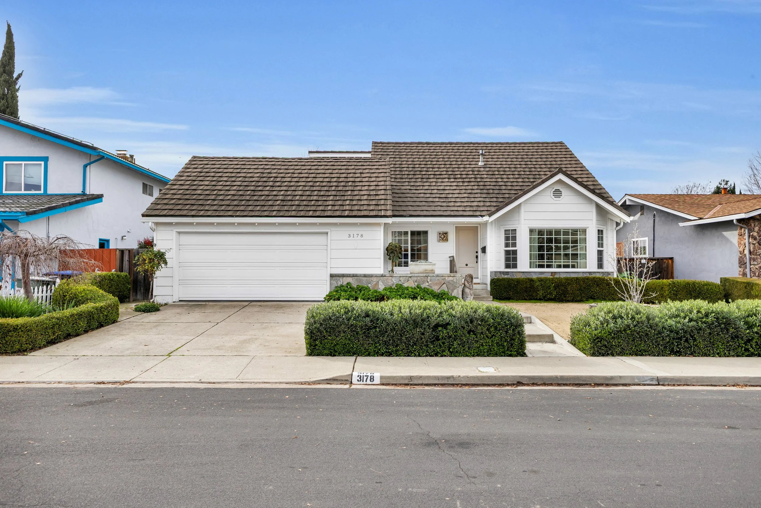 3178 Berkshire Ct, Pleasanton