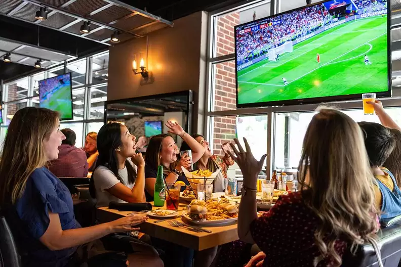 Where to Watch Sports in the Tri-Valley