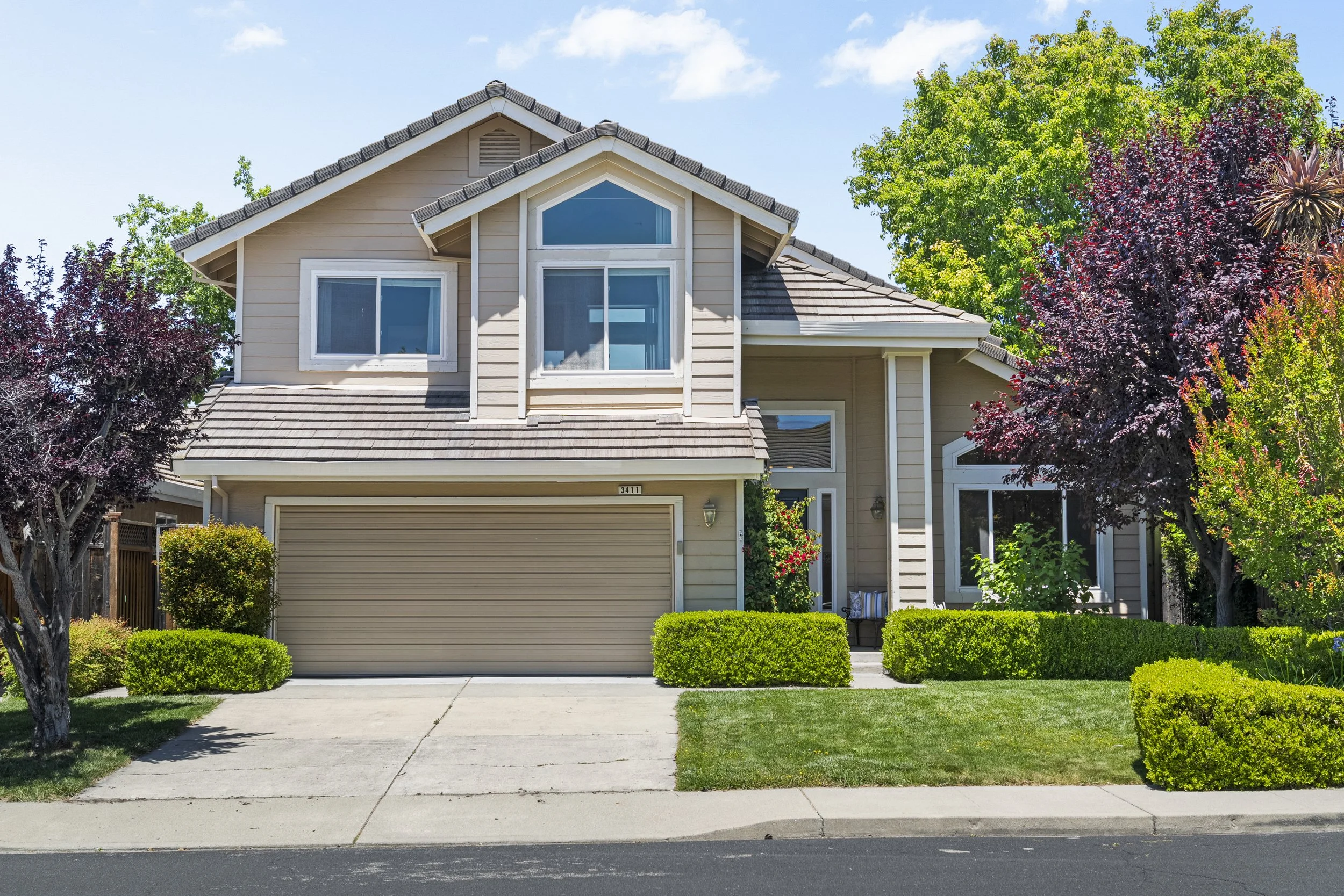 3411 Park Place, Pleasanton