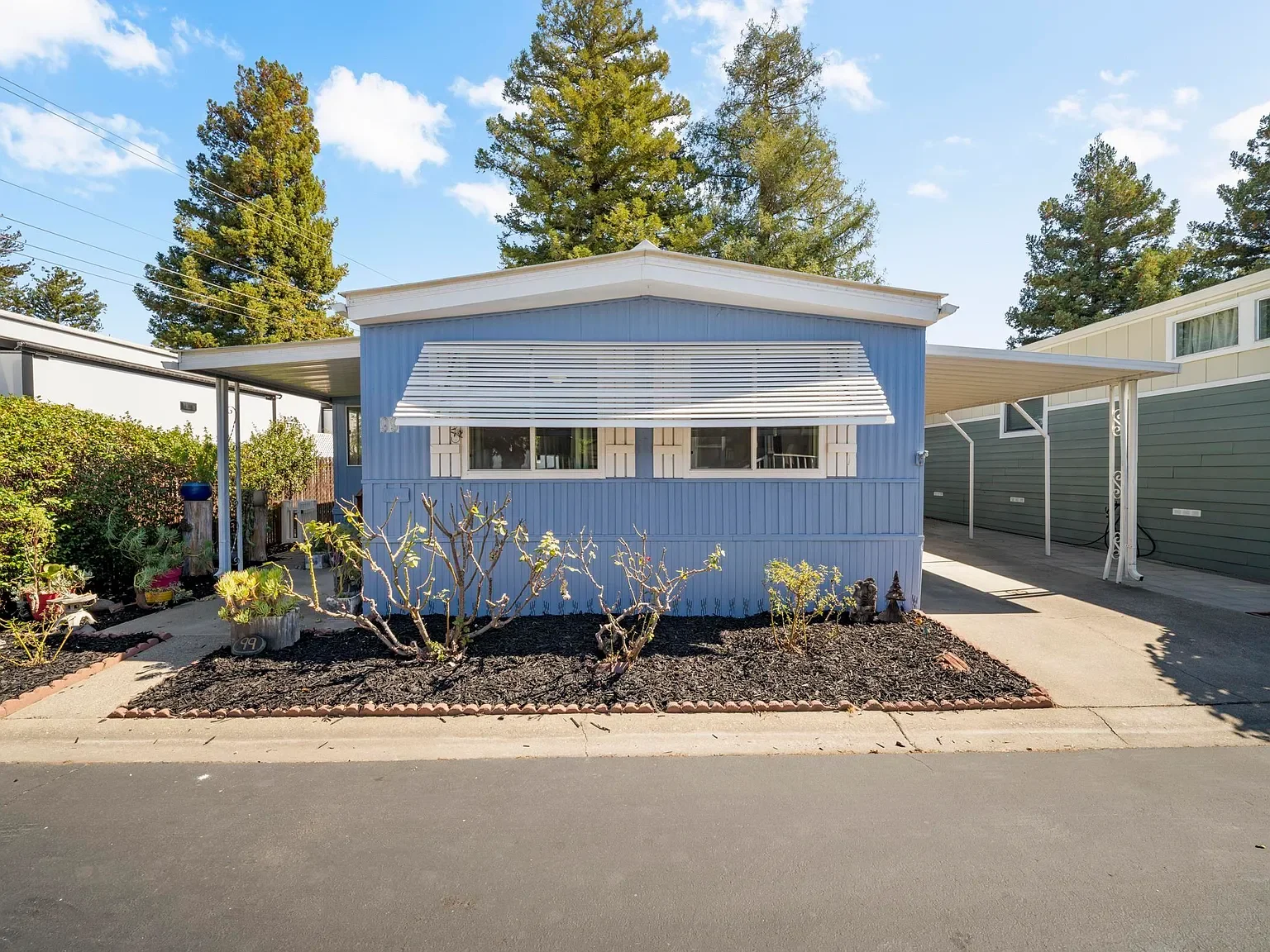 3231 Vineyard Ave #99, Pleasanton