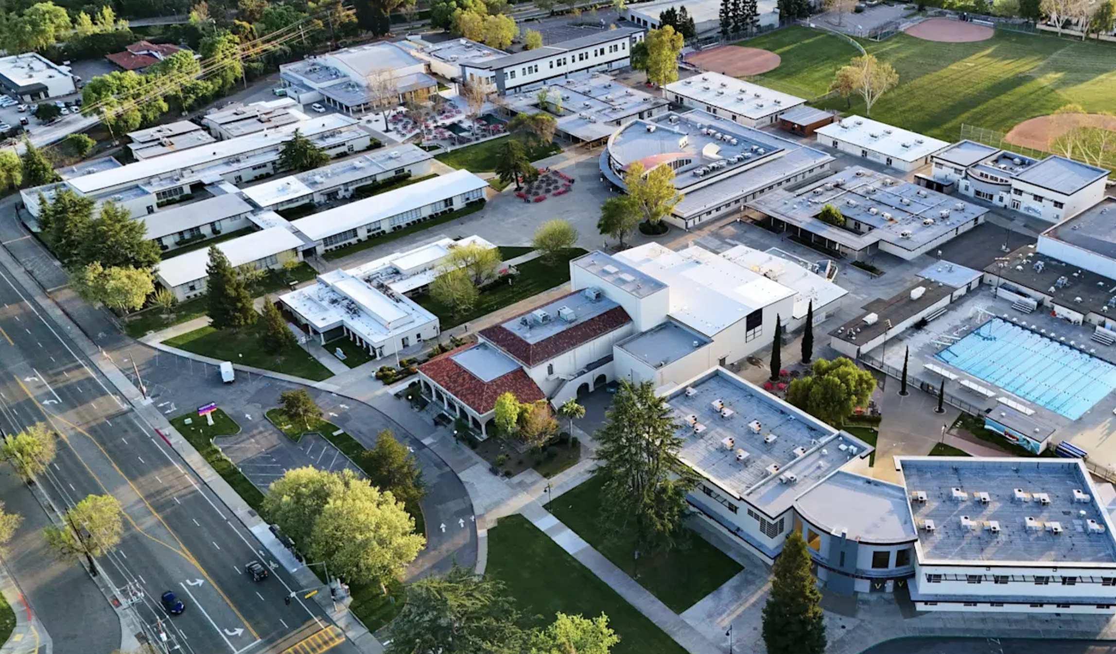 Best Schools and School Districts in the Tri-Valley