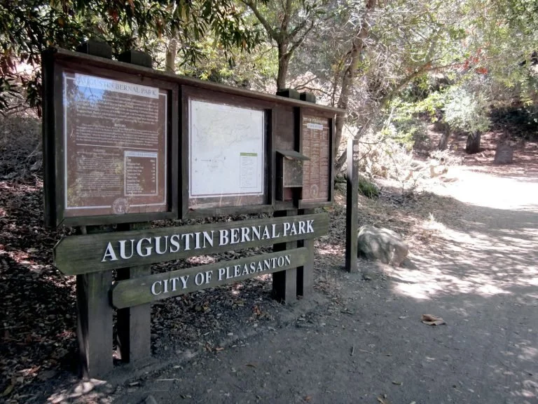 Augustin Bernal Community Park