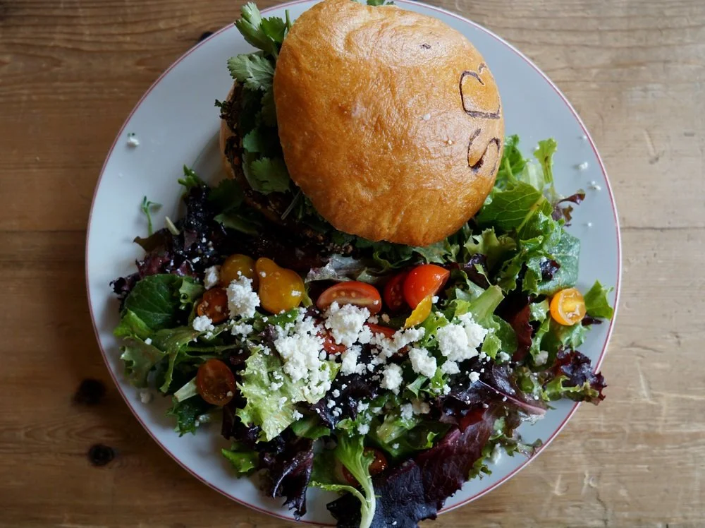 The Best Brunch in Danville, CA