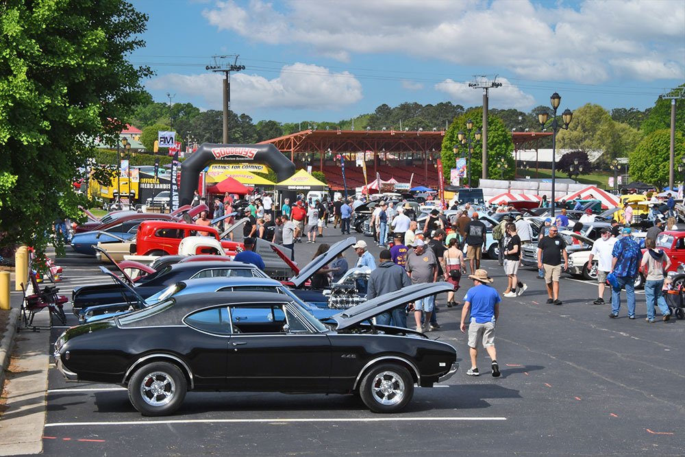 Goodguys 39th West Coast Nationals: Your Complete Guide to Pleasanton's Biggest Hot Rod Weekend