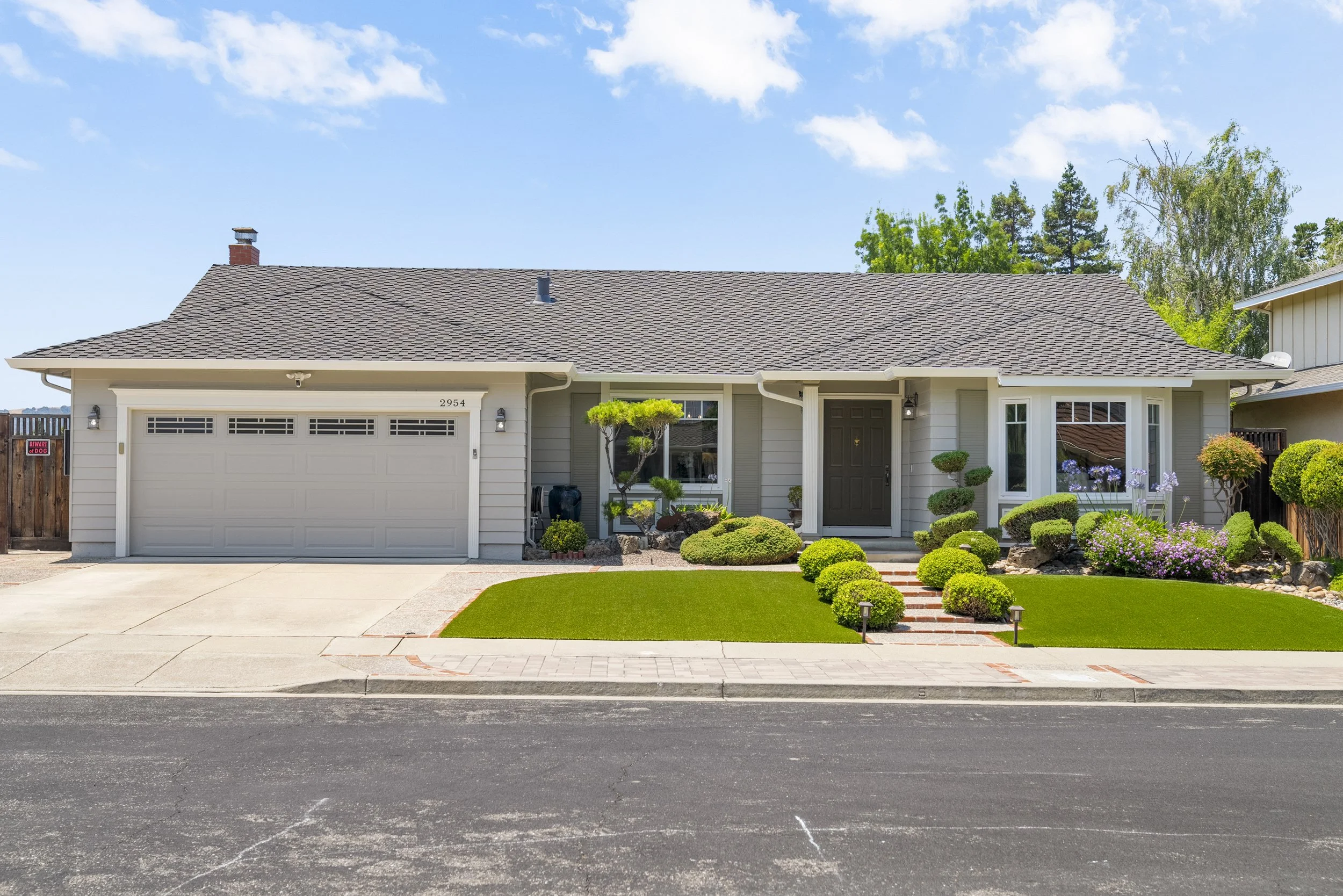 2954 Martin Avenue, Pleasanton