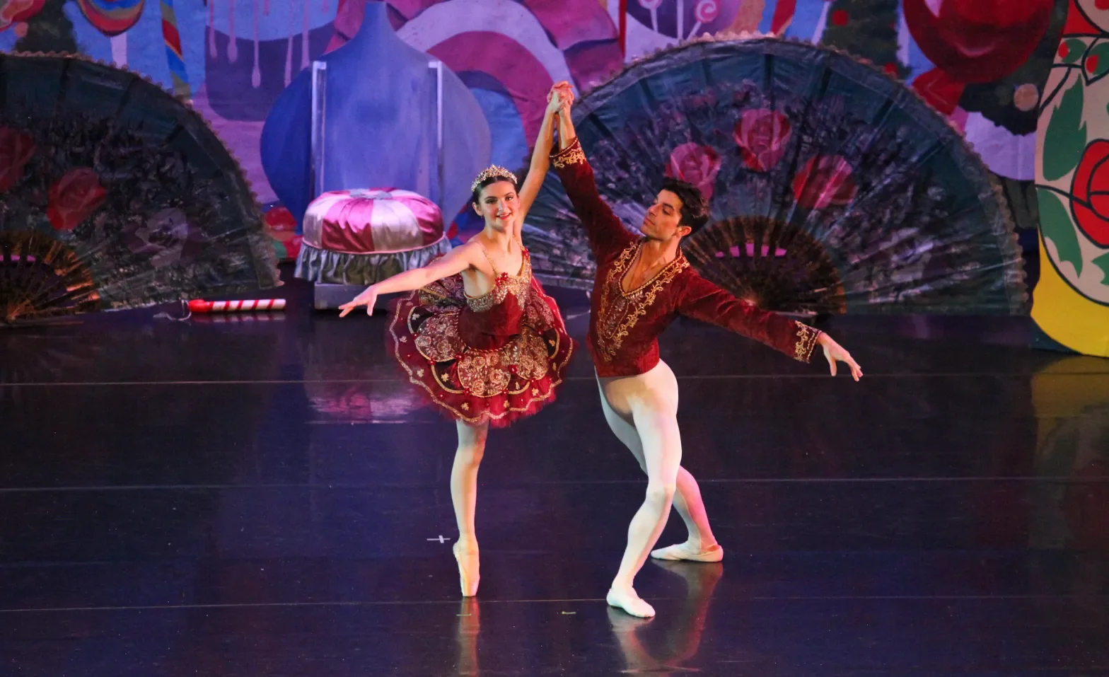 Your Ultimate East Bay Holiday Events Guide