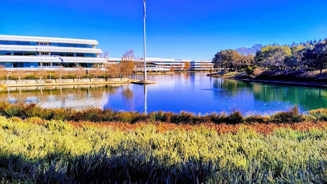 Annabel Trail in San Ramon, CA