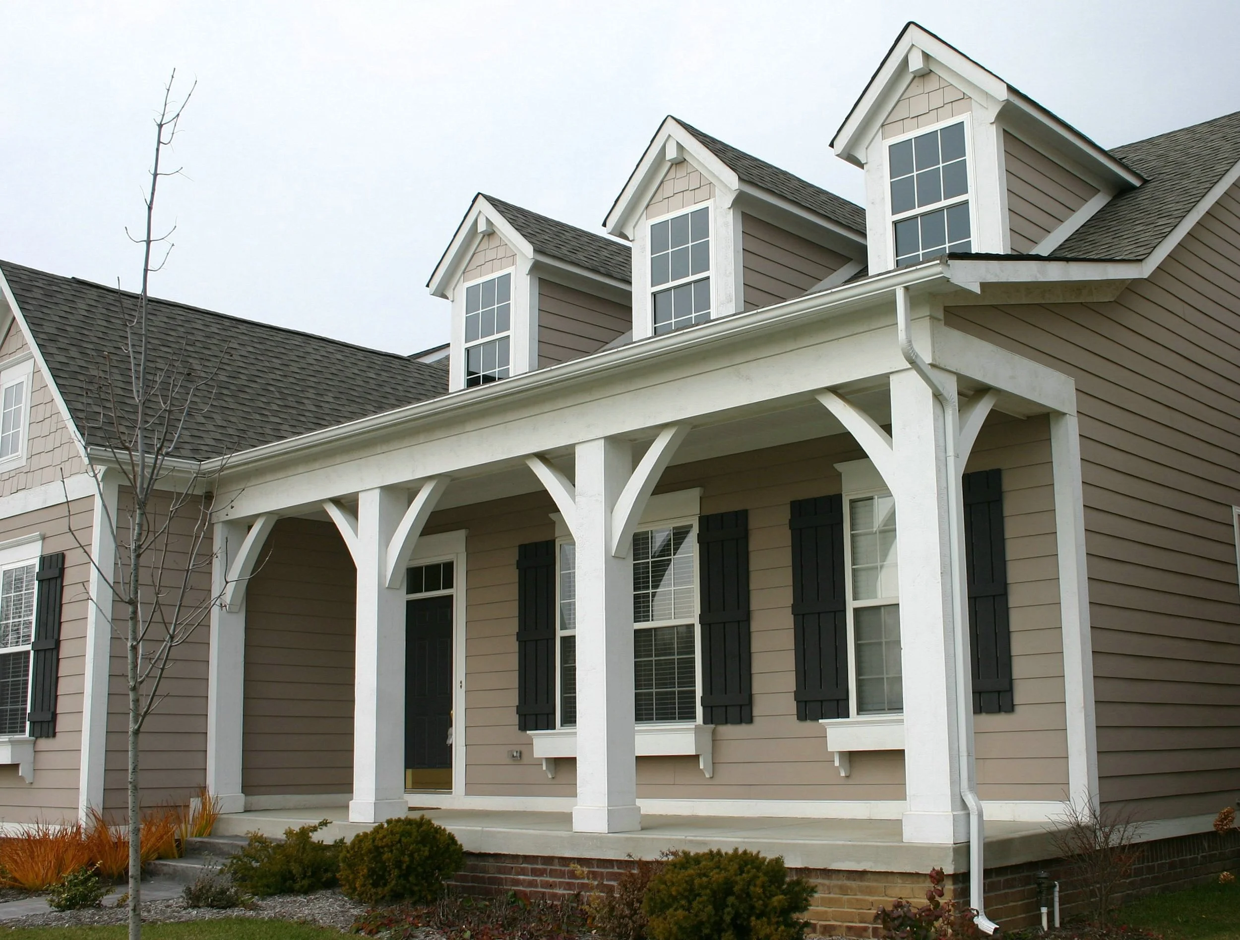 SERVICES — ASSOCIATED DRYWALL PARTNERS