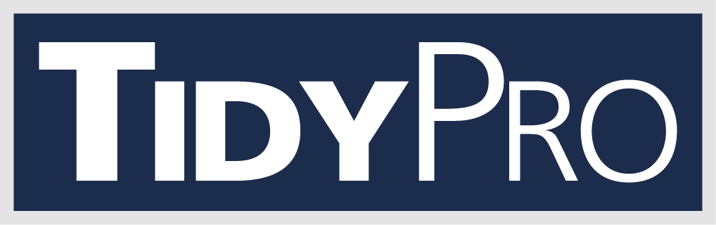 TidyPro.com