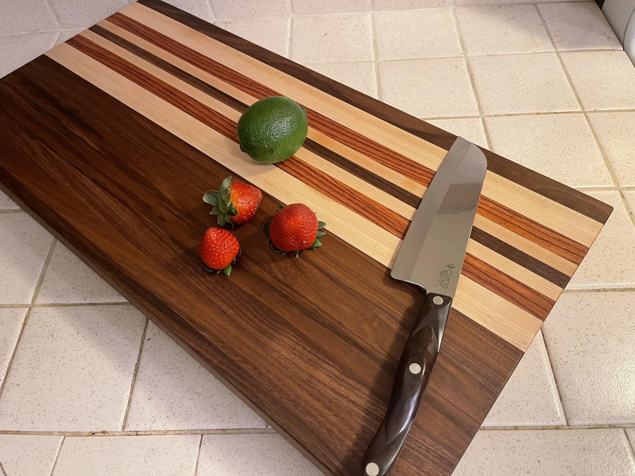 Cutting/Charcuterie Boards