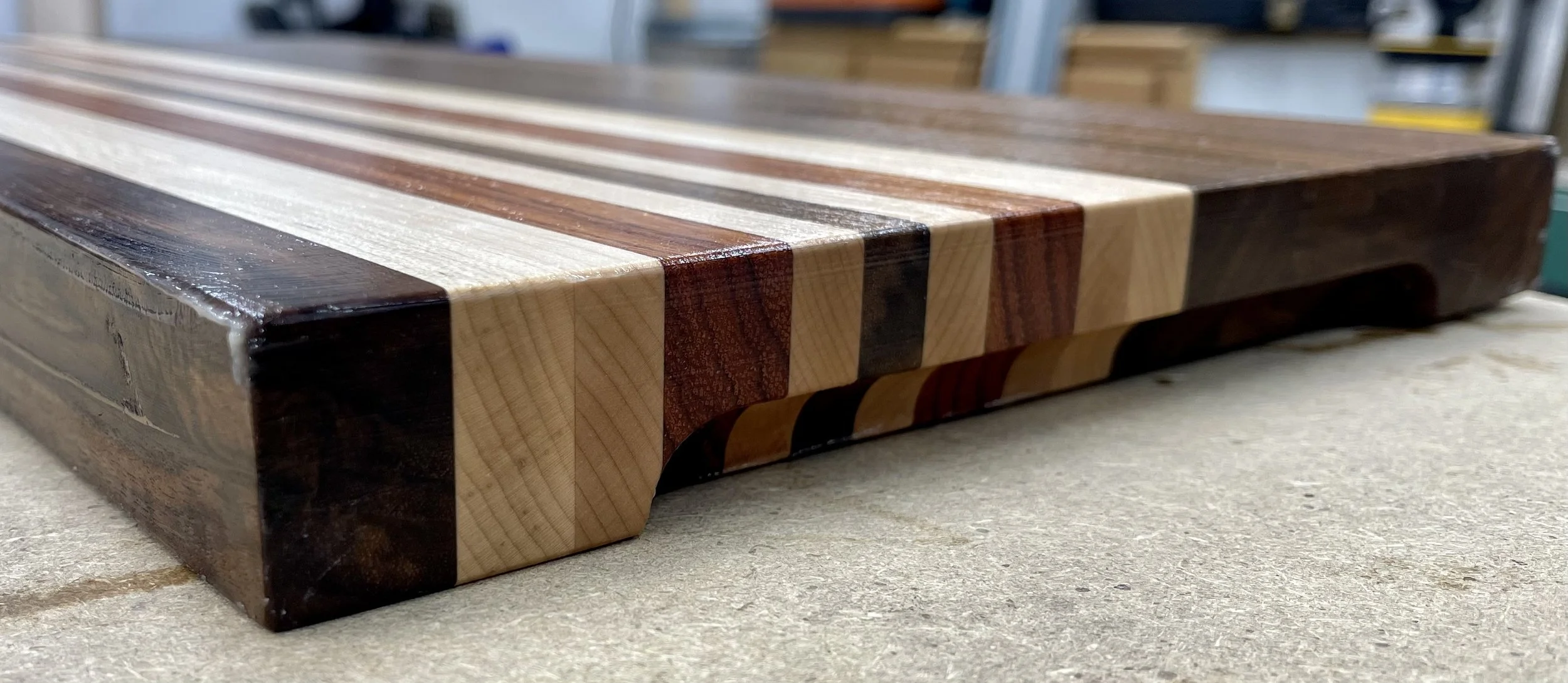 Cutting/Charcuterie Boards