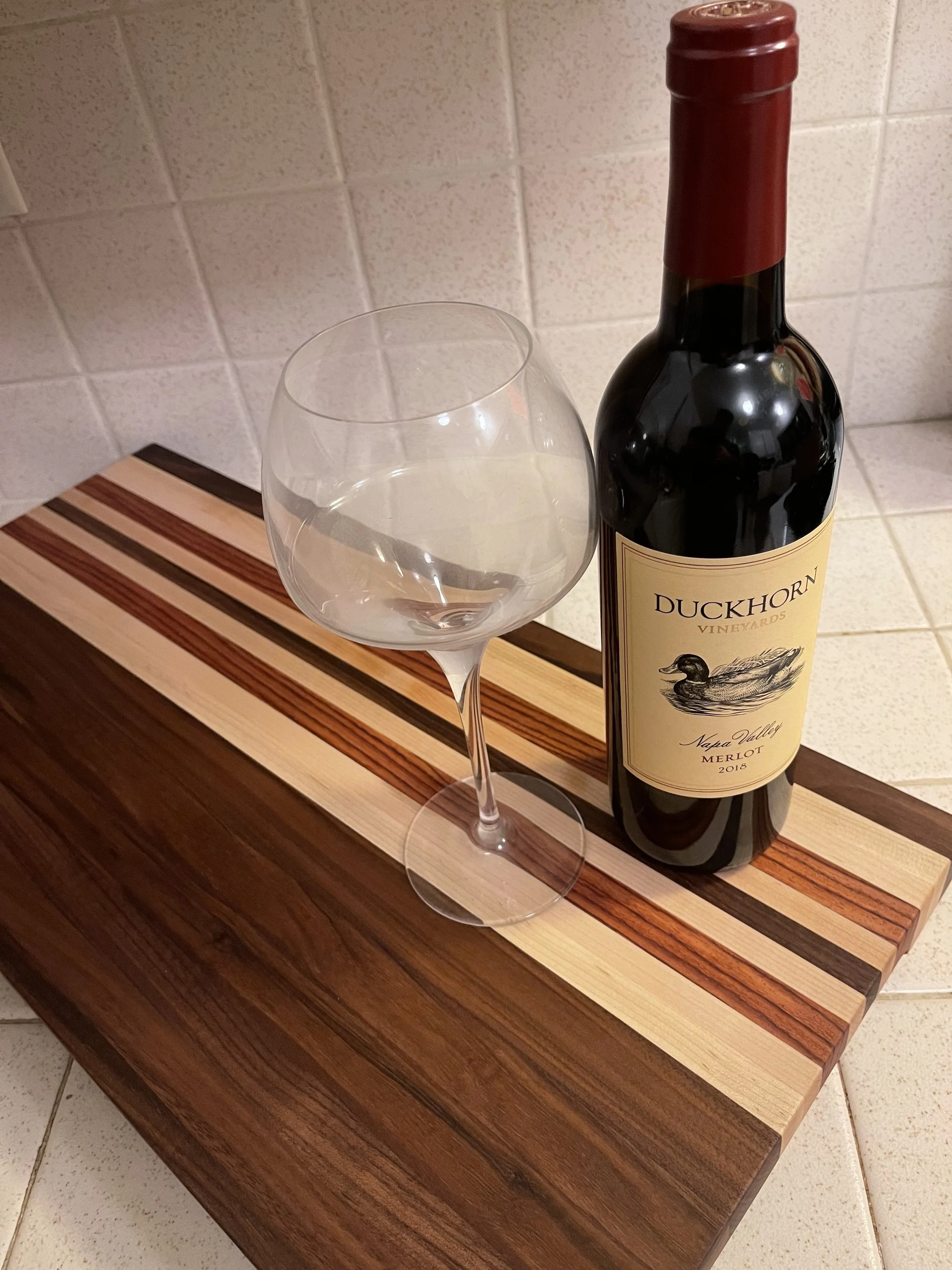 Cutting/Charcuterie Boards