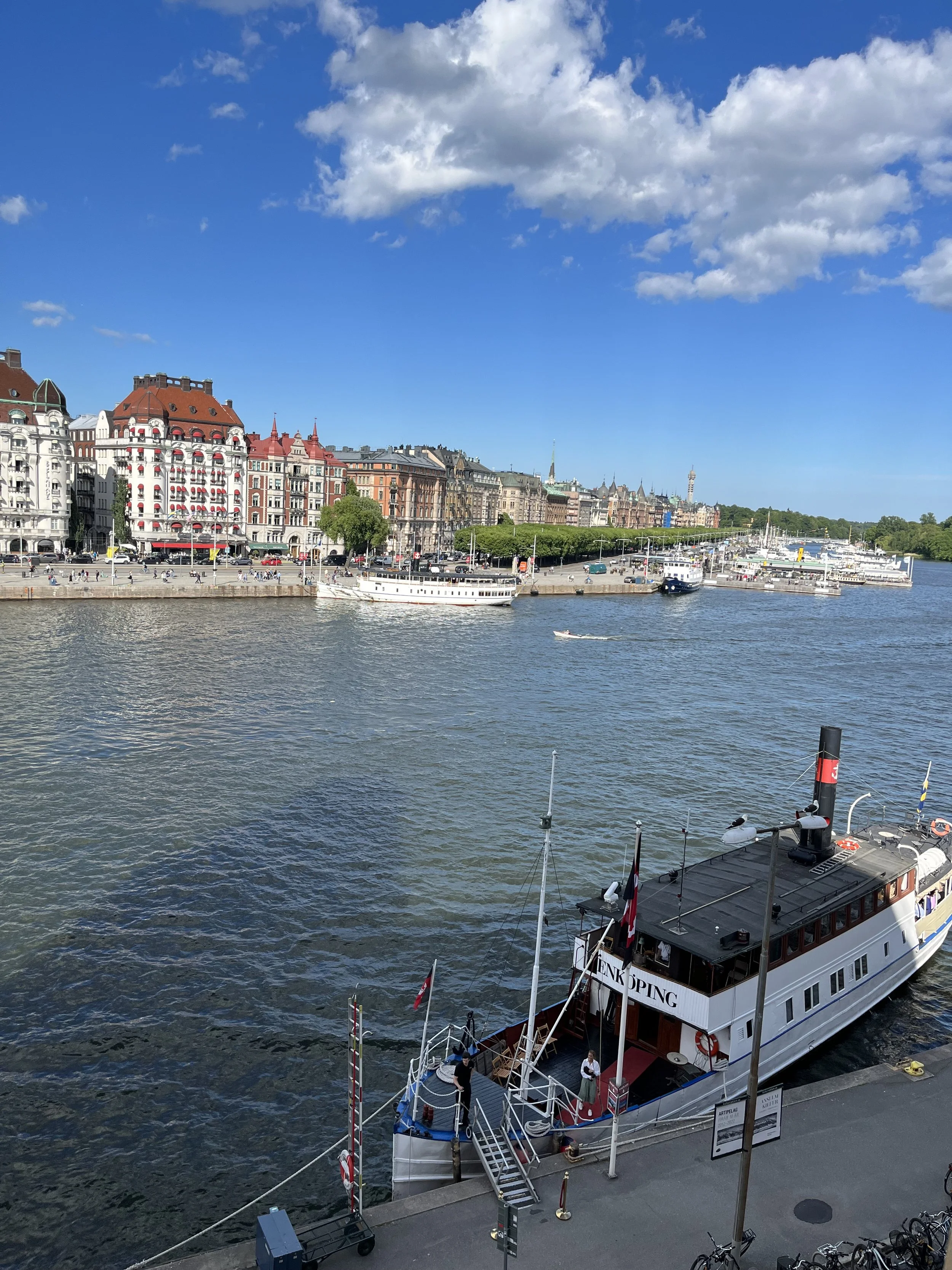 Bluerock Property AB