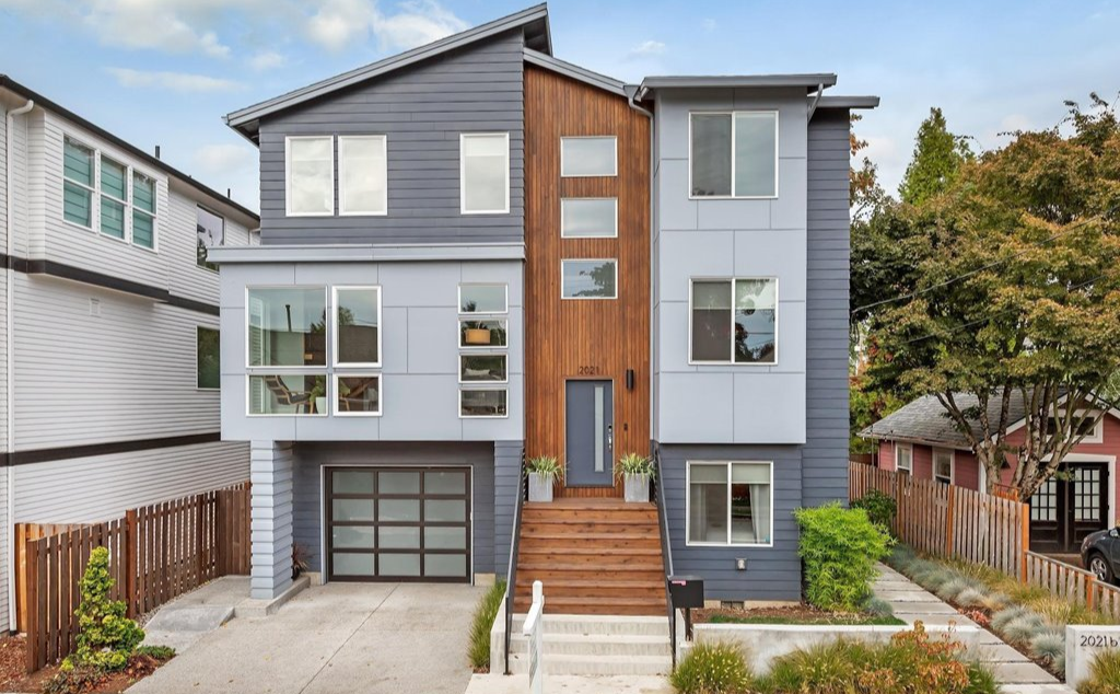 Buyer Feature:&nbsp;Austin, TX to Portland, OR&nbsp;