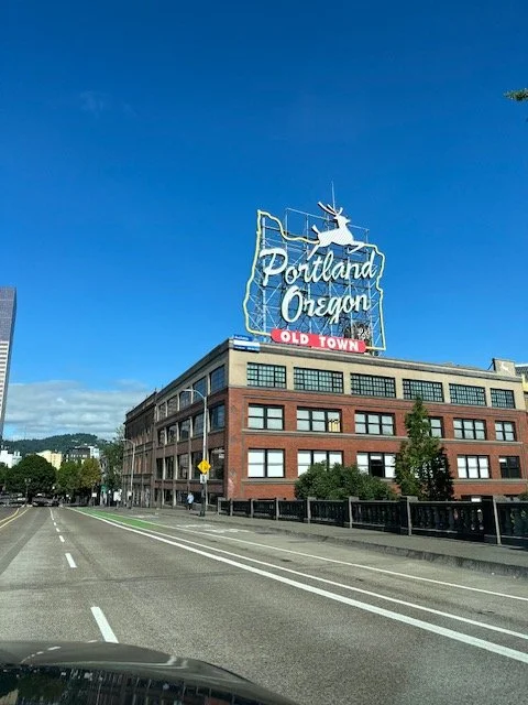 Buying a home in Portland? Use Britt Bragg to help you Buy!