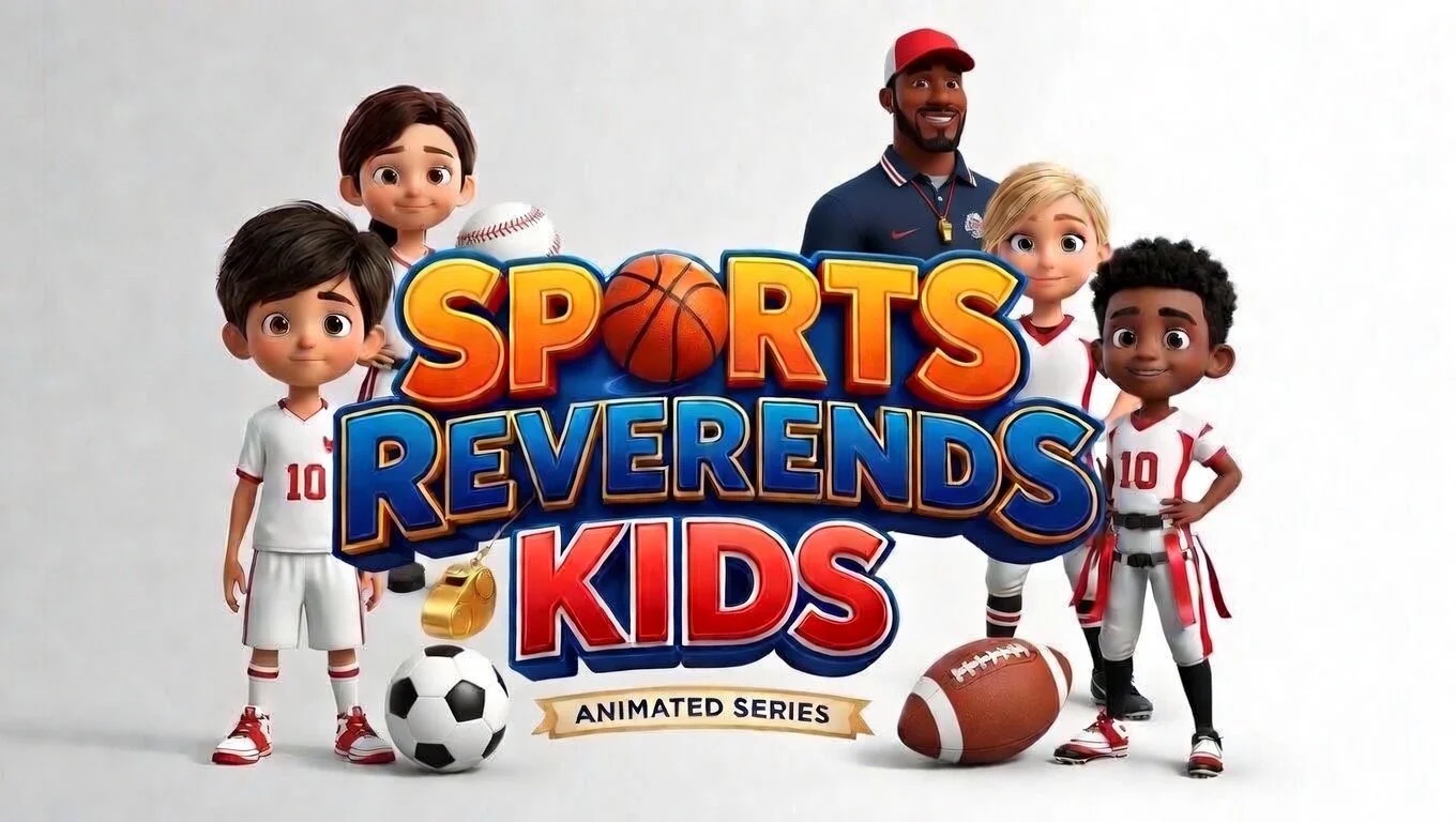 Sports Reverends Kids