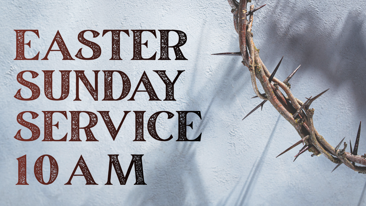 Easter Weekend at CITC