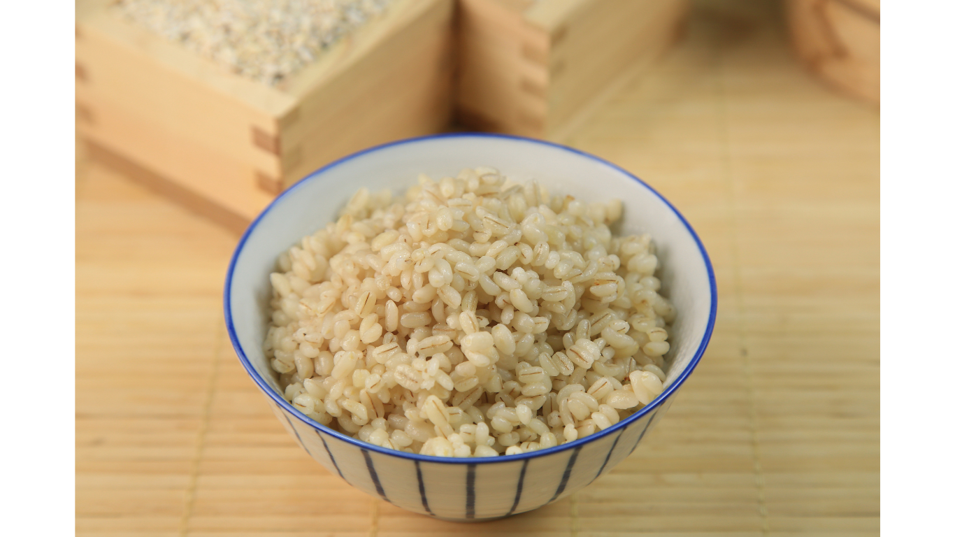 7 Best Rice Alternatives To Try — Paradigm Pure Health