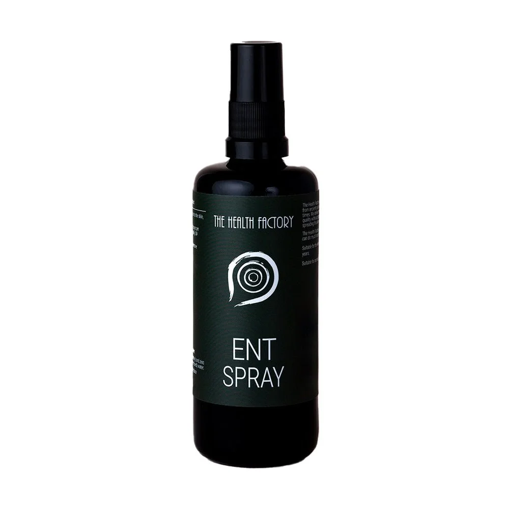 Nano ENT Spray