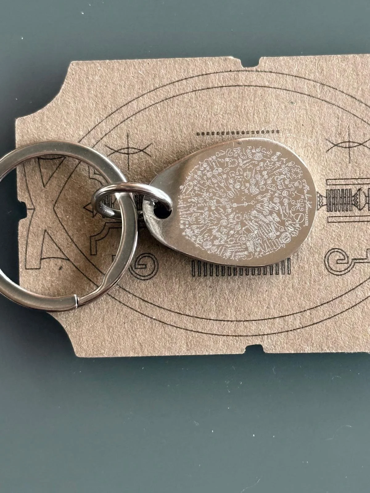 Pet tag on clearing.jpeg