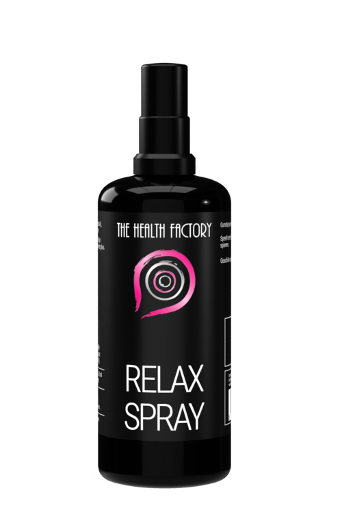 Magnesium Relax Spray 50ml