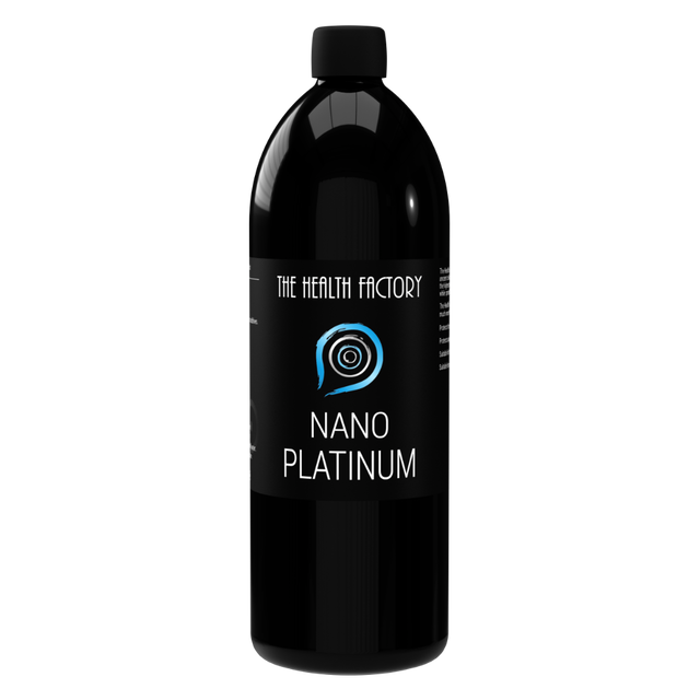 Nano Platinum