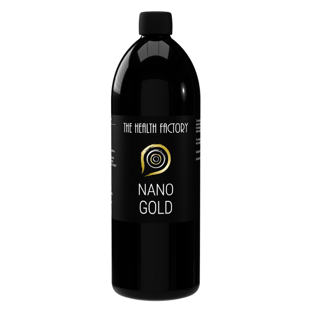 Nano Gold