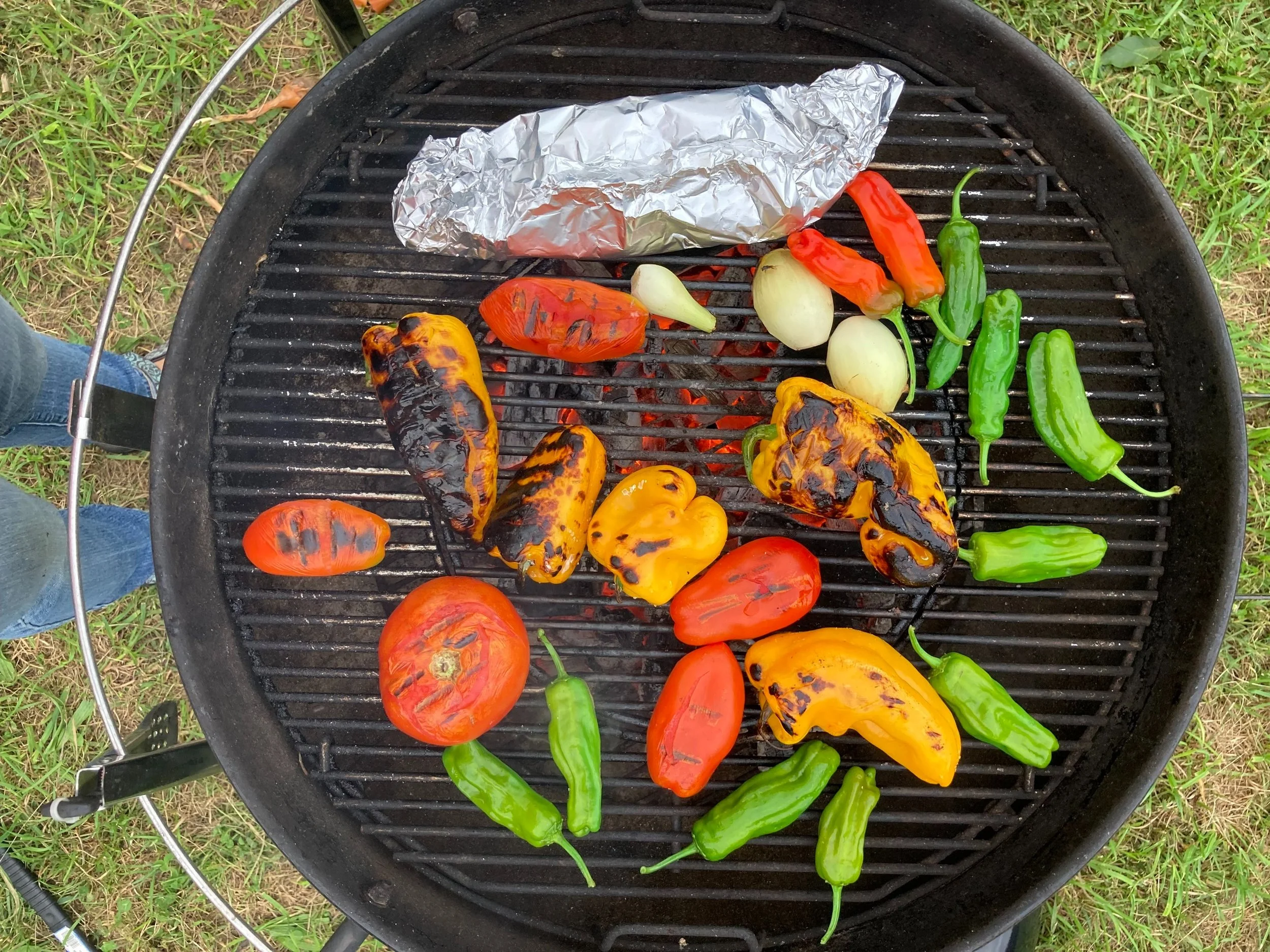 Recipes — Lucky Dogs Farm