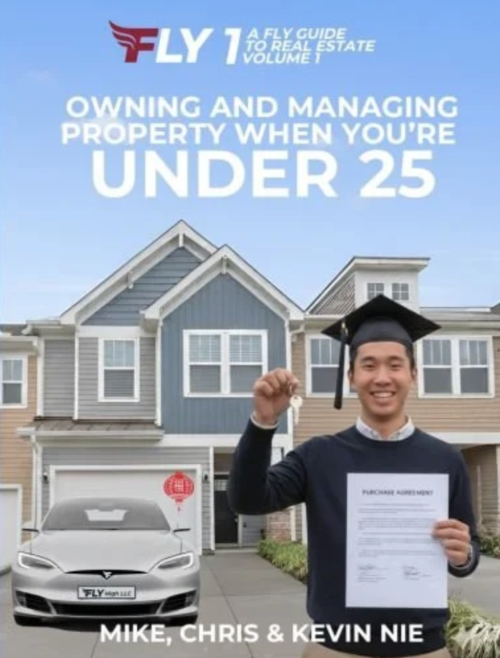 Gifted Coaching Announces Launch of A Fly Guide to Real Estate