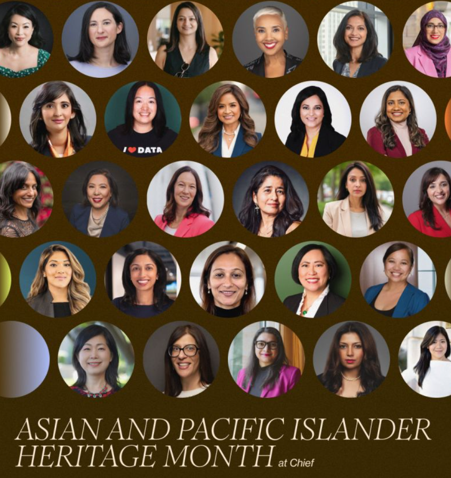 Lucy Chen Hosts AAPI Heritage Month Author Talk at Albany Library onResilience, Parenting, and the Immigrant Experience