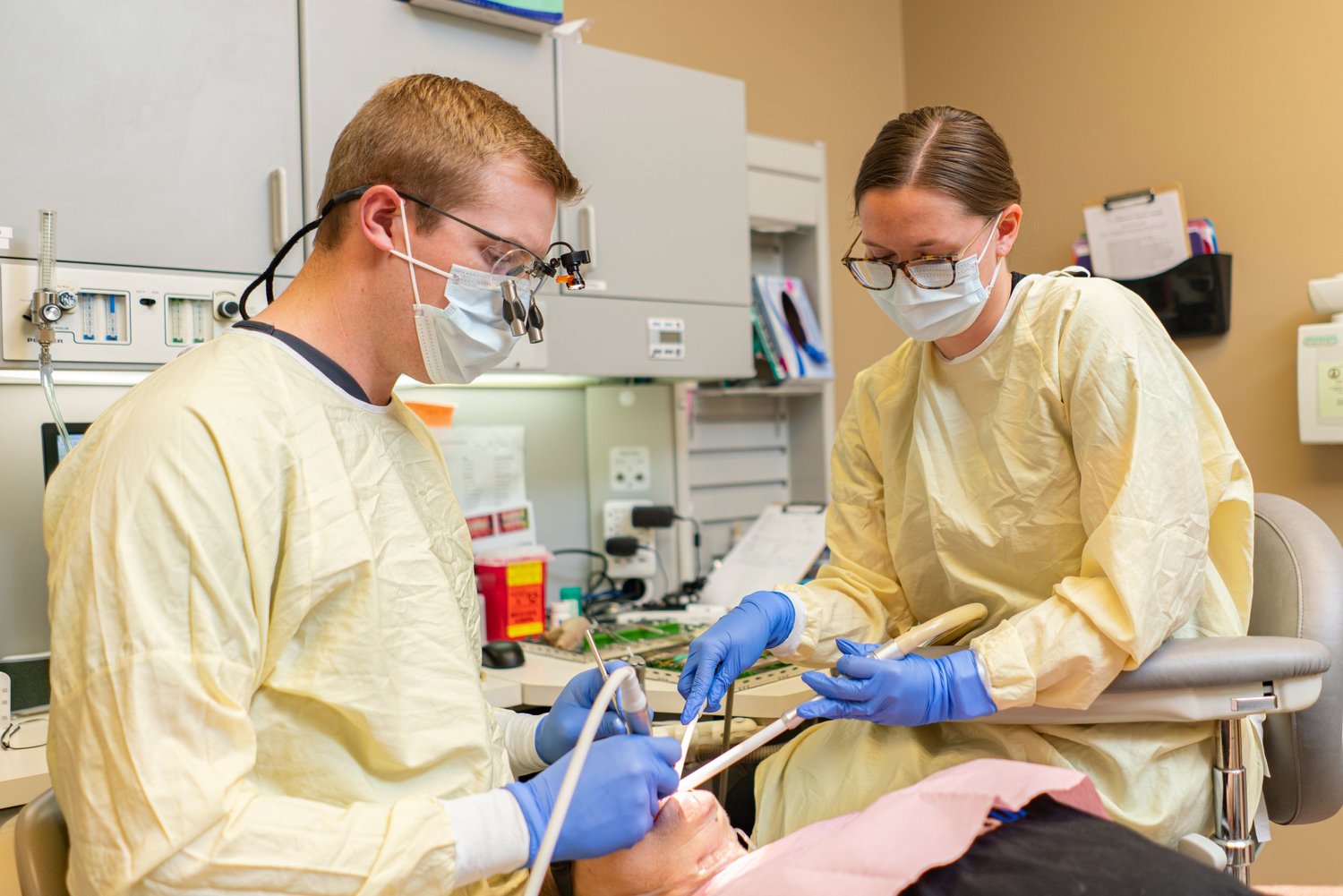 Services 4 — Appalachian Highlands Community Dental Center