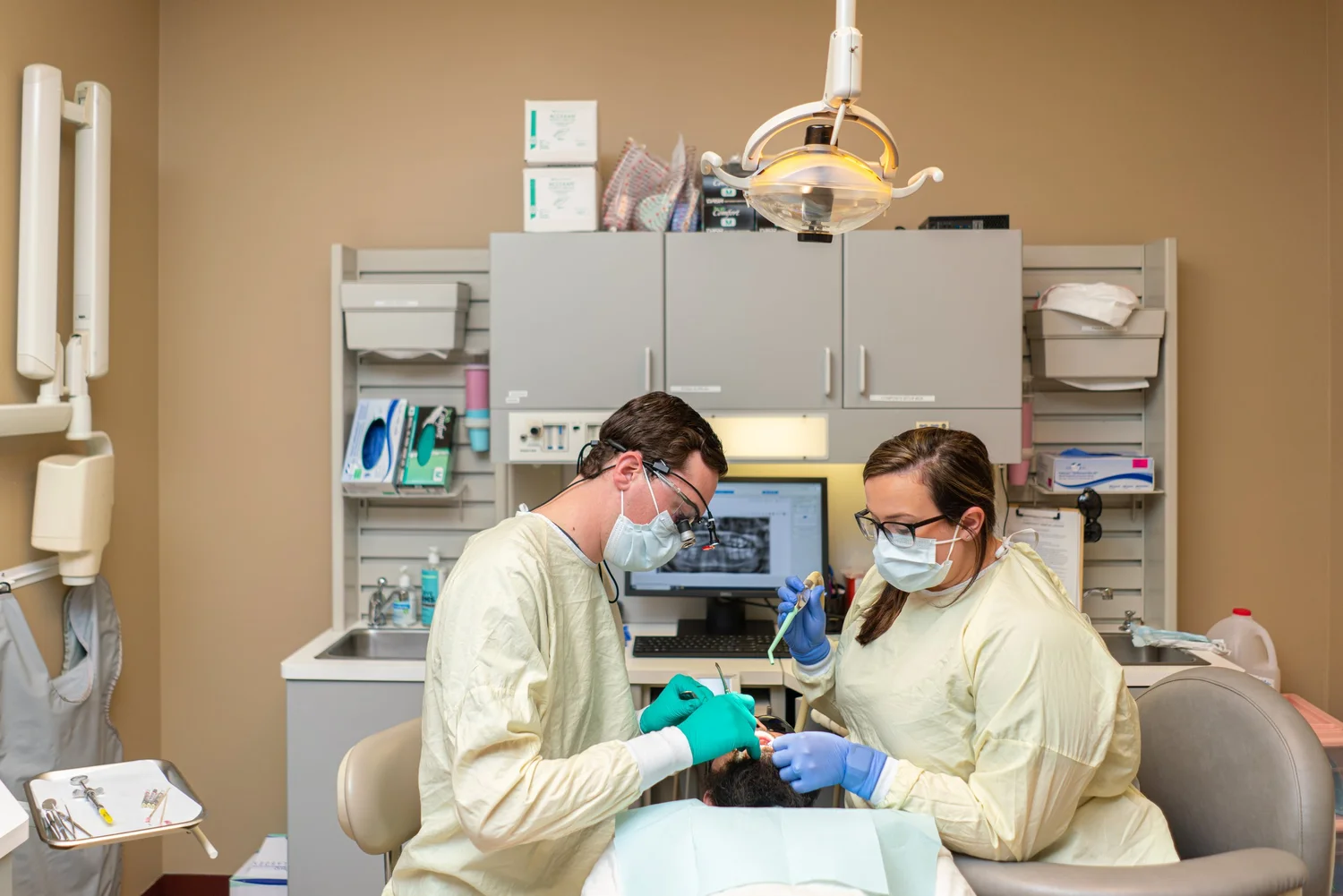 Mission — Appalachian Highlands Community Dental Center