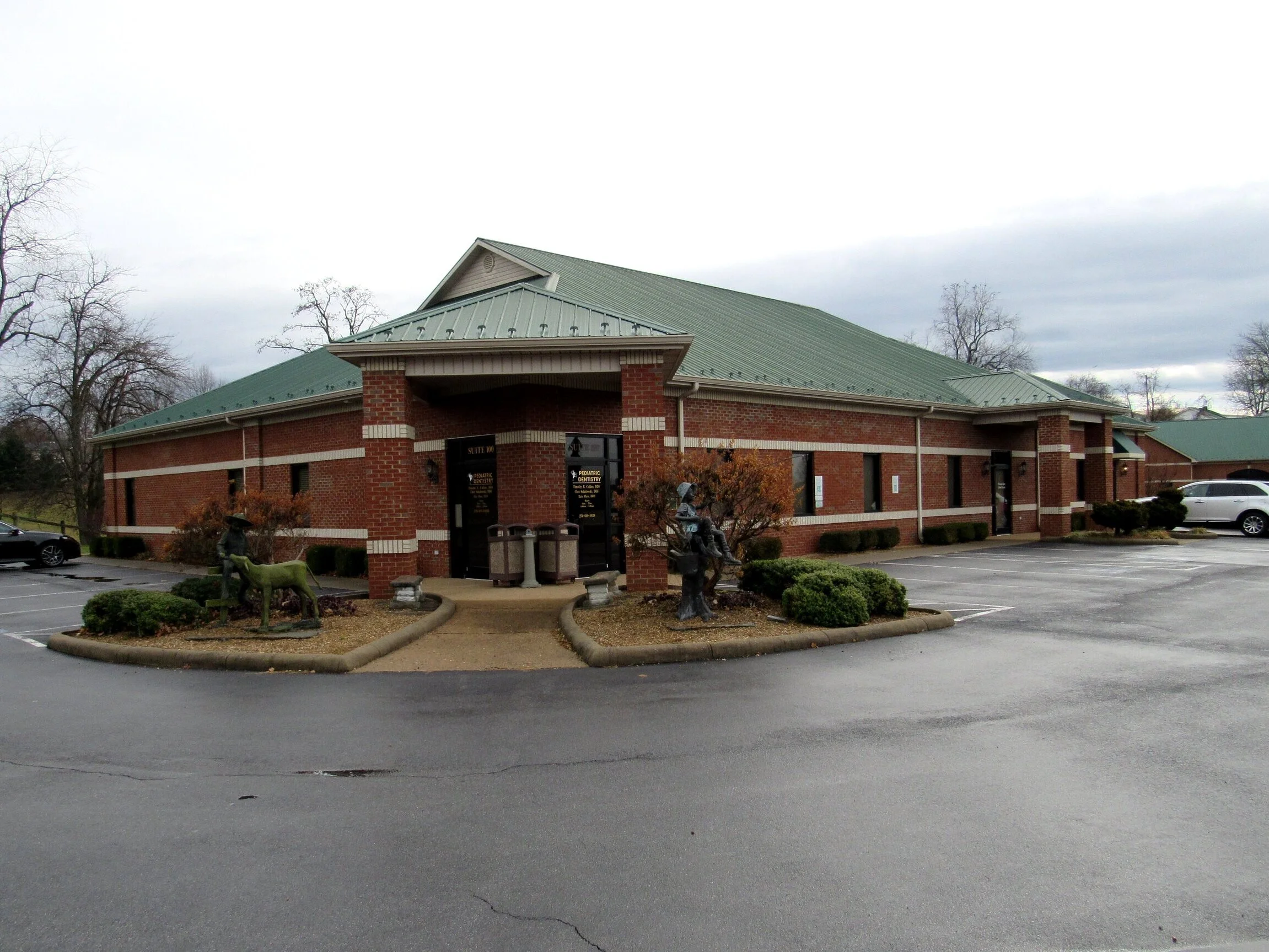 Contact — Appalachian Highlands Community Dental Center